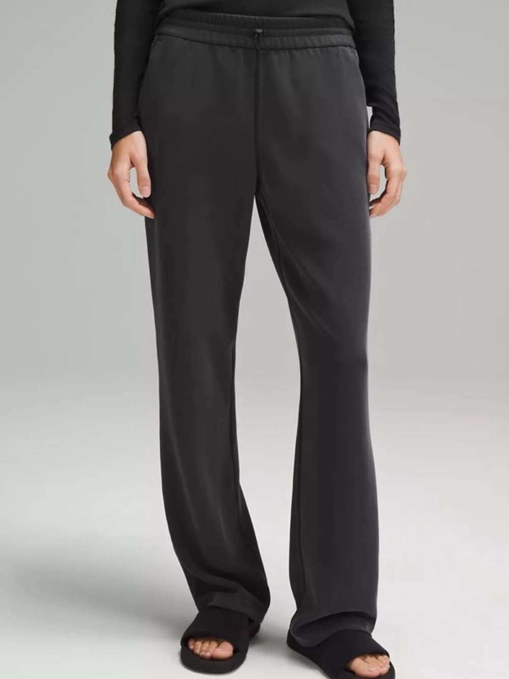 Lululemon Softstreme High Rise Pant